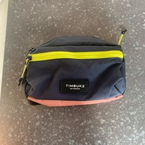 Timbuk2 rascal belt bag